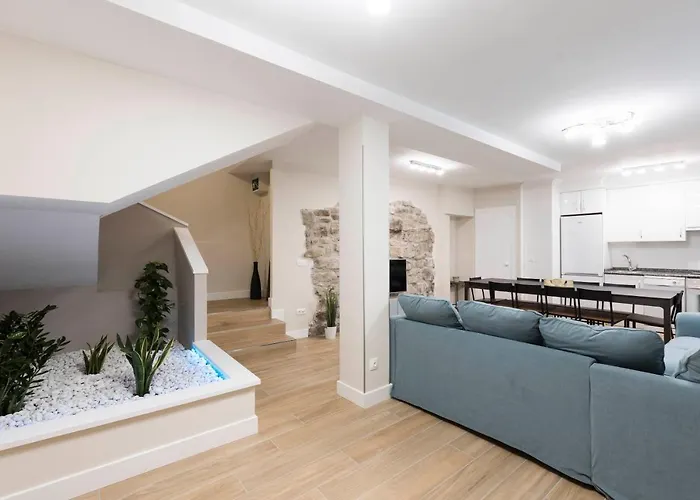 Pension Txoko Goxoa Hondarribia