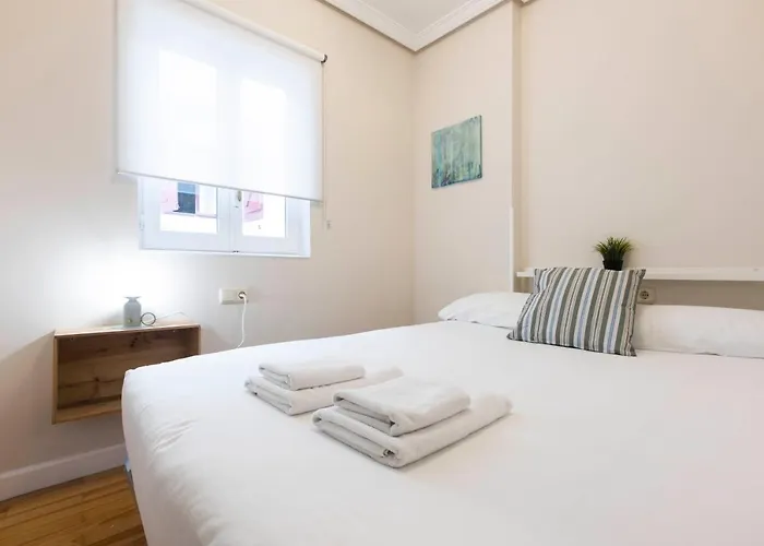 Pension Txoko Goxoa Hondarribia