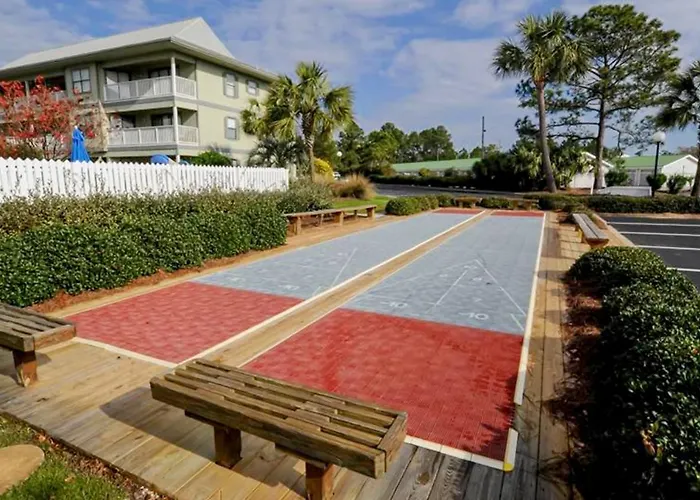 Beachwood Villas F-4