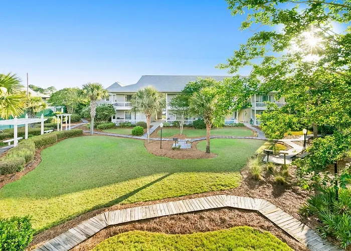 Beachwood Villas F-4