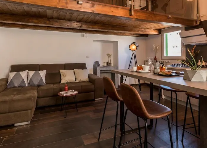 Suite 39 Molfetta