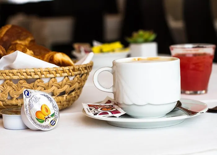 Hotel Arianna Iseo