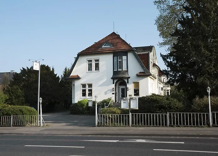 Höhen-Hotel Viersen