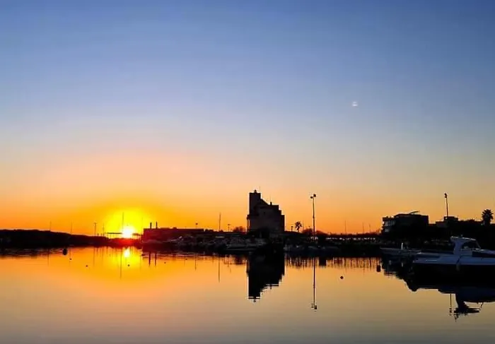 B&B Vacanze Salento Torre San Giovanni Ugento