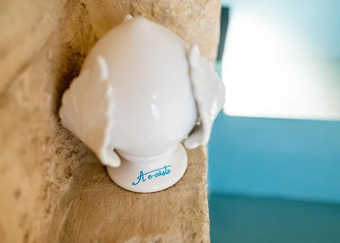Hotels in Monopoli