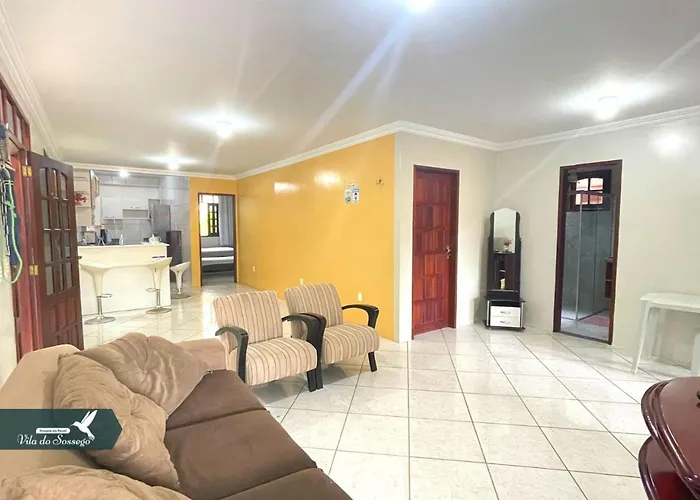 Vila do Sossego