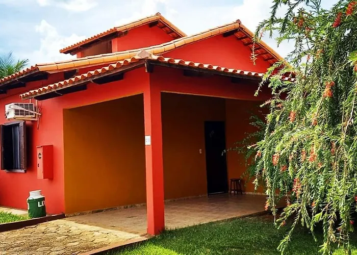 Hotel Da Lagoa Curvelo