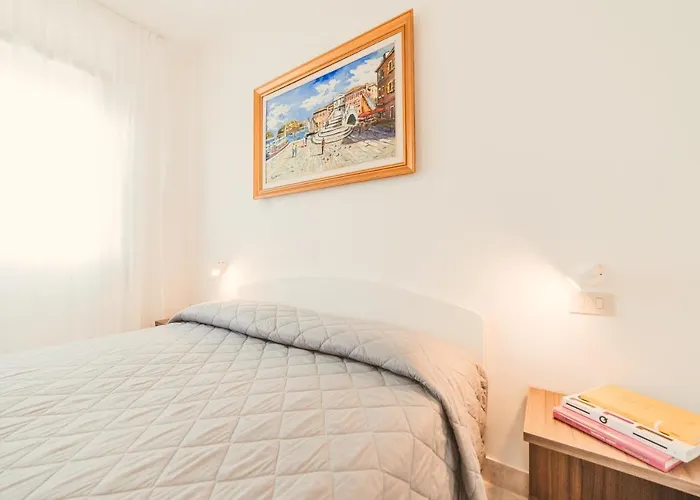 Residence Nova Marina Sottomarina