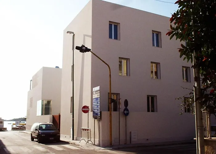 Hotel Grecale Porto Cesareo