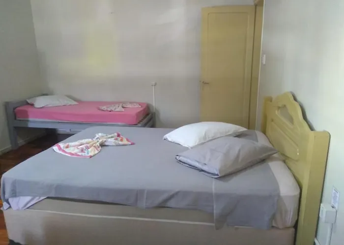 Rex Hotel Marília