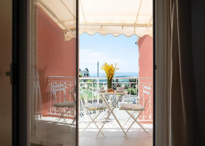 Fonte D'Olio Conero Relais