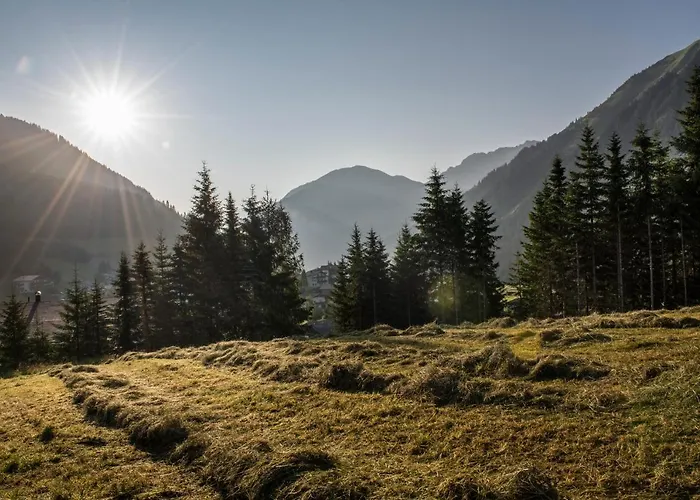 Hotel Witt Berwang
