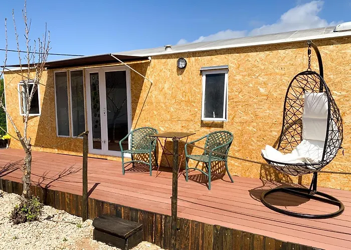 Windy'S Guest House Aljezur