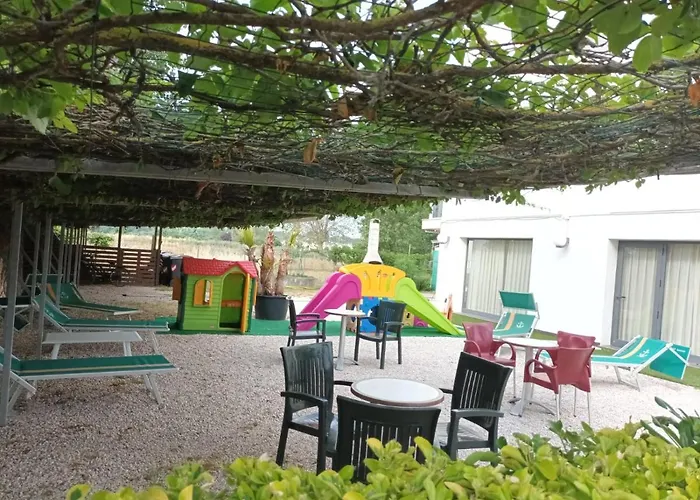 Hotel Bologna Misano Adriatico