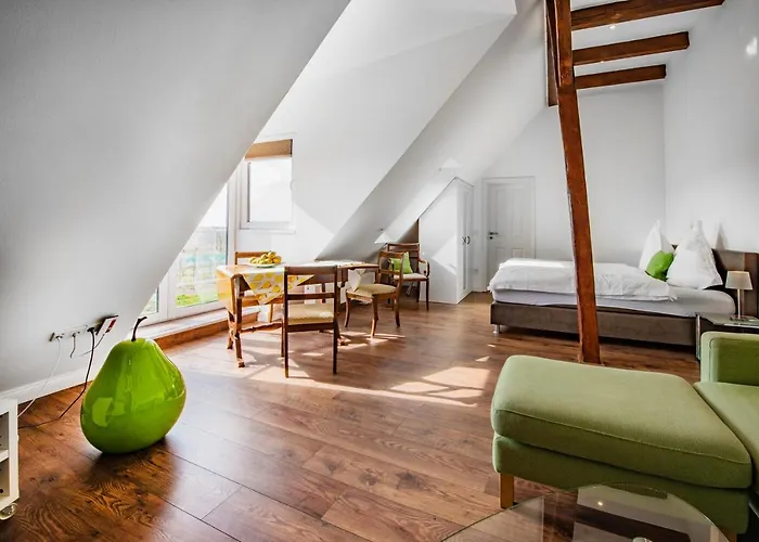 Pension Hauschildt Jork