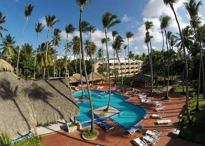 Hotel Cortecito Inn Bavaro Punta Cana
