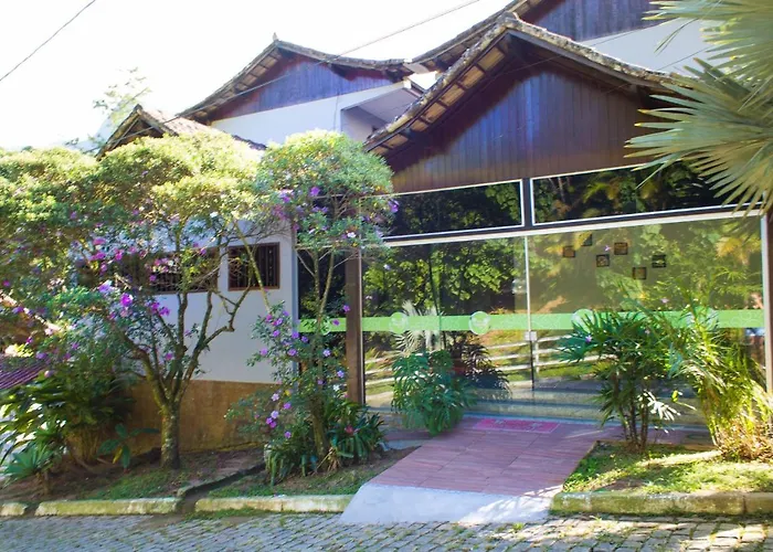 Pousada Cascata