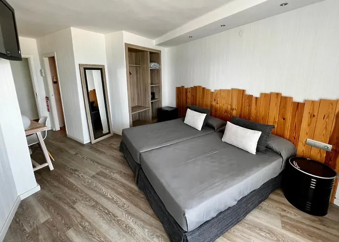 Hotel Hey Peñíscola