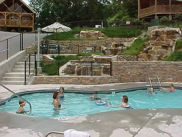 Mountain Shadows Resort Gatlinburg