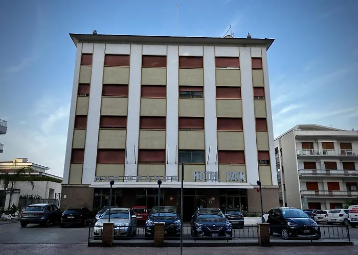 Park Hotel Mar Grande Taranto