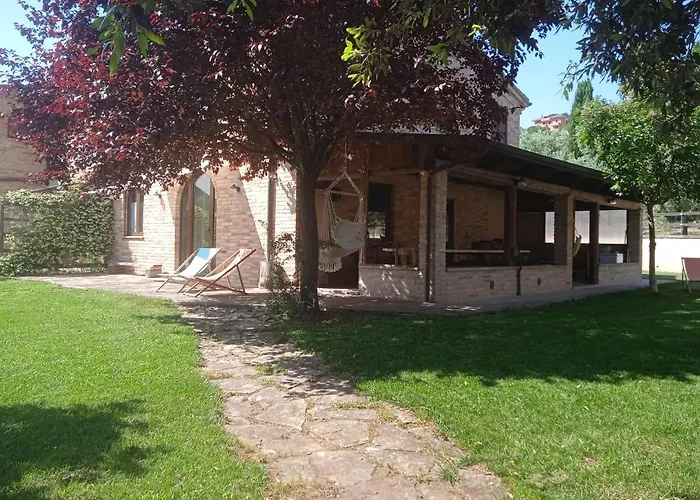 Bed and Breakfast Casa Leprice SantʼElpidio a Mare