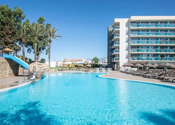 Hotel Roquetas El Palmeral by Pierre&Vacances Roquetas de Mar