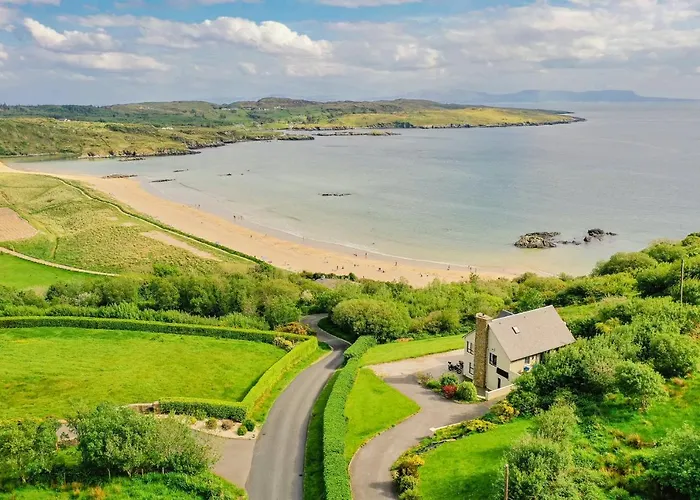 Fintra Beach B&B