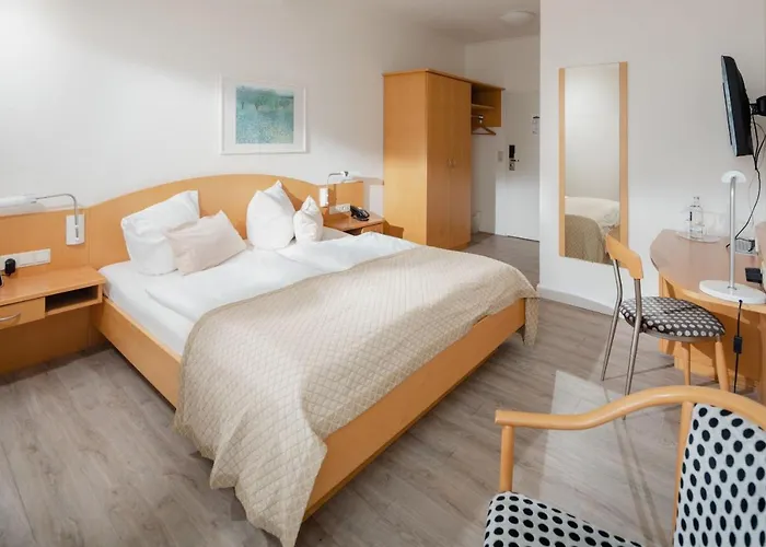 Hotel Künstlerhaus Norderney
