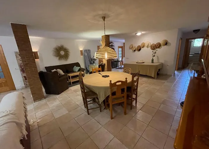 Villa El Paso La Nucía