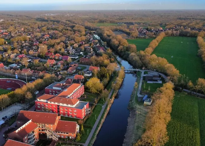 Boutique Hotel Lindenhof, Bed & Breakfast