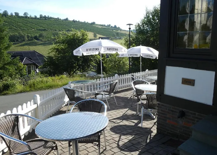 Gasthof Westfeld Schmallenberg