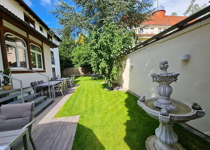Hotel Oberwirt Wangen Wangen im Allgäu