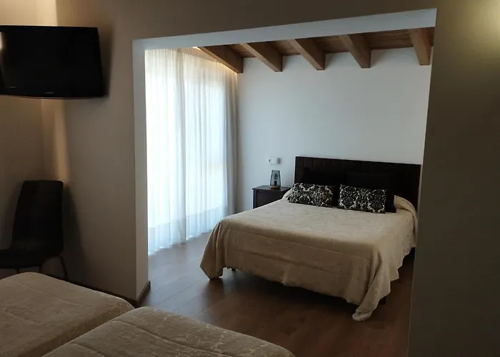 Hotel Torre De Quintana Suances