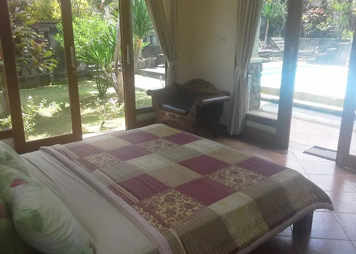 Dewi Ayu Accomodation