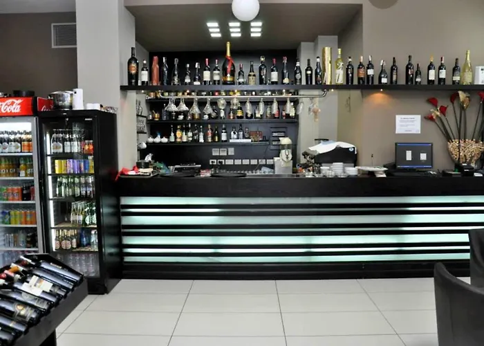 Hotel Vila Lule
