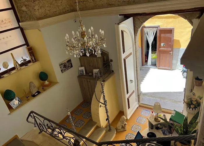 A Casa Di Alessandro Tropea