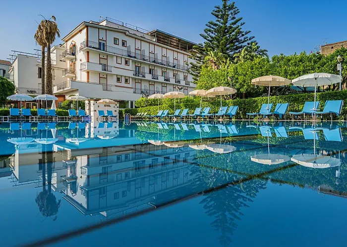 Aequa Hotel Vico Equense