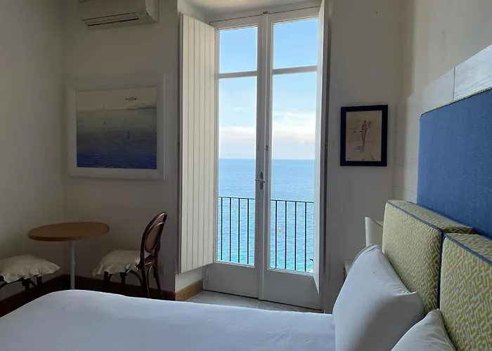 Bed and Breakfast Casa A Mare Sorrent