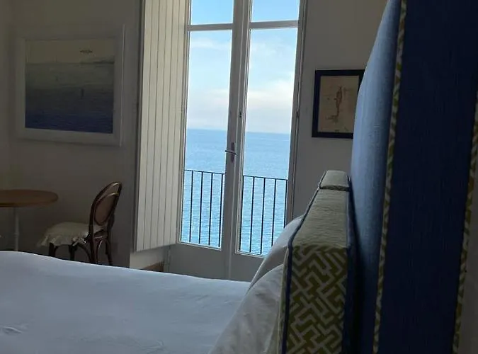 Bed and Breakfast Casa A Mare Sorrent