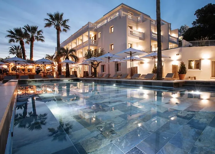 Le Mirage
