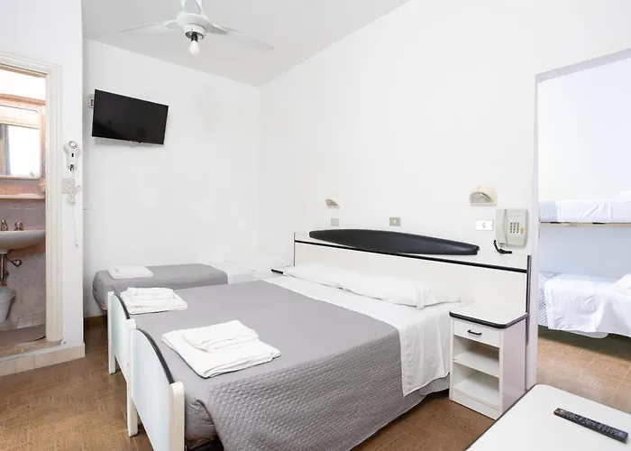 Hotel Rosalba San Mauro Mare