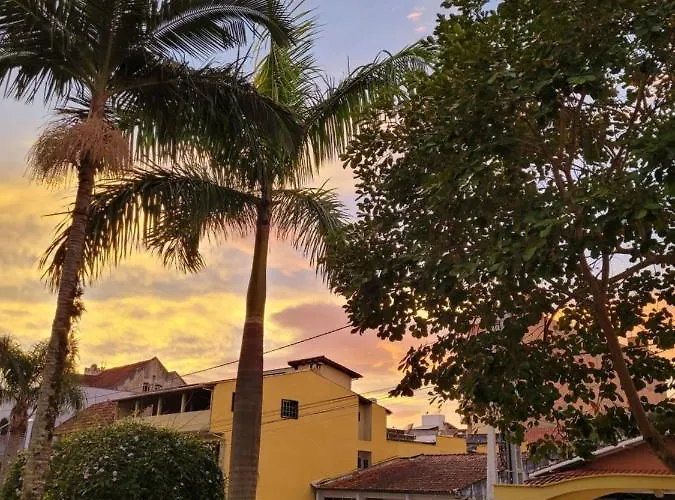 Pousada Bella Vista