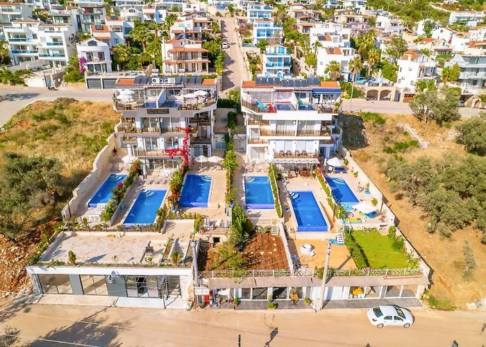Hatice Sultan Villa