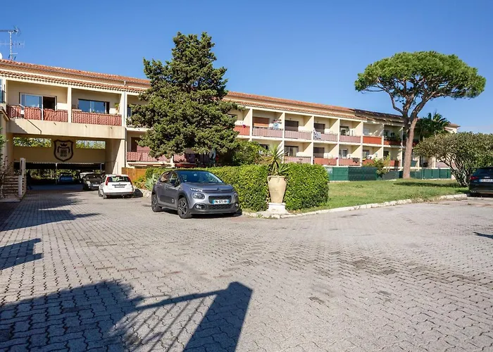 Appartement Marineland Sea View