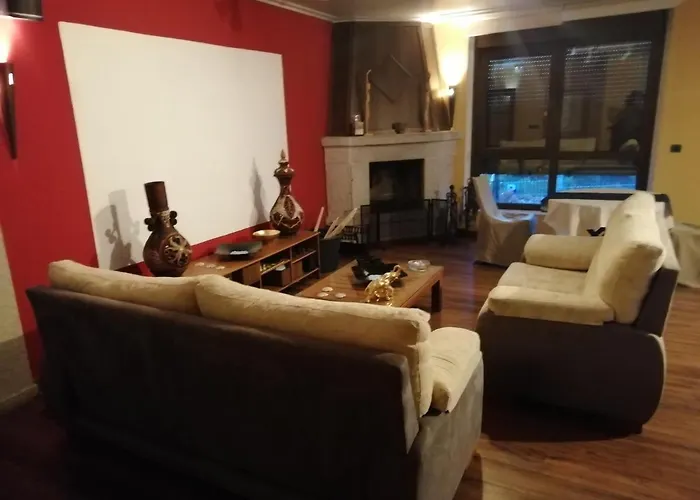 Casa Buda Conors & Spa Boutique Foz