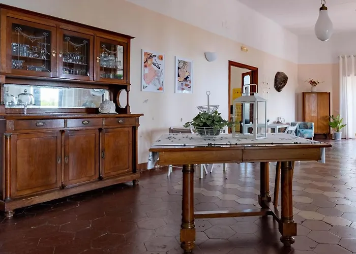 Villa Penelope San Felice Circeo