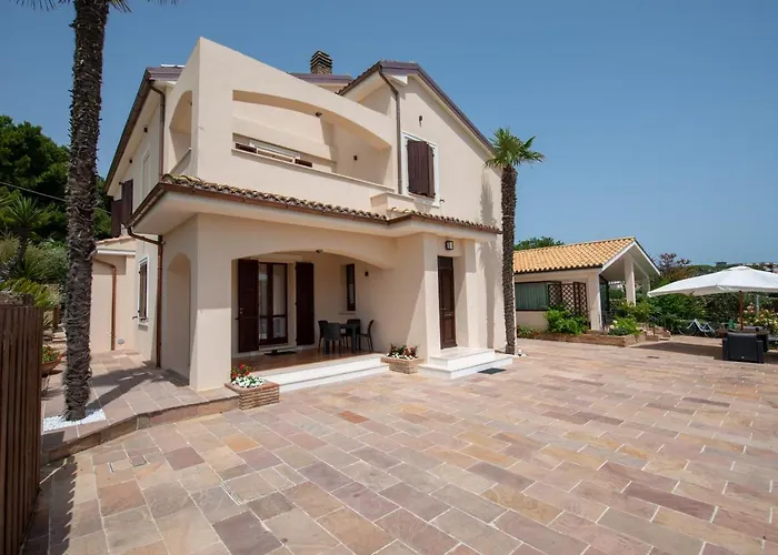 B&B Isa Loreto