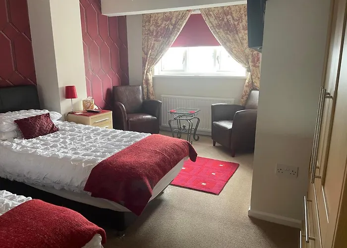 Swindon Hotels