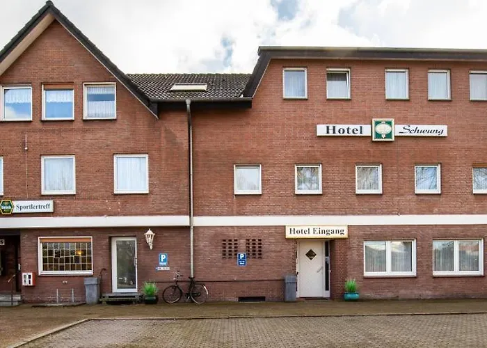 Hotel Schwung