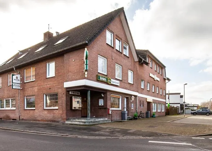 Hotel Schwung